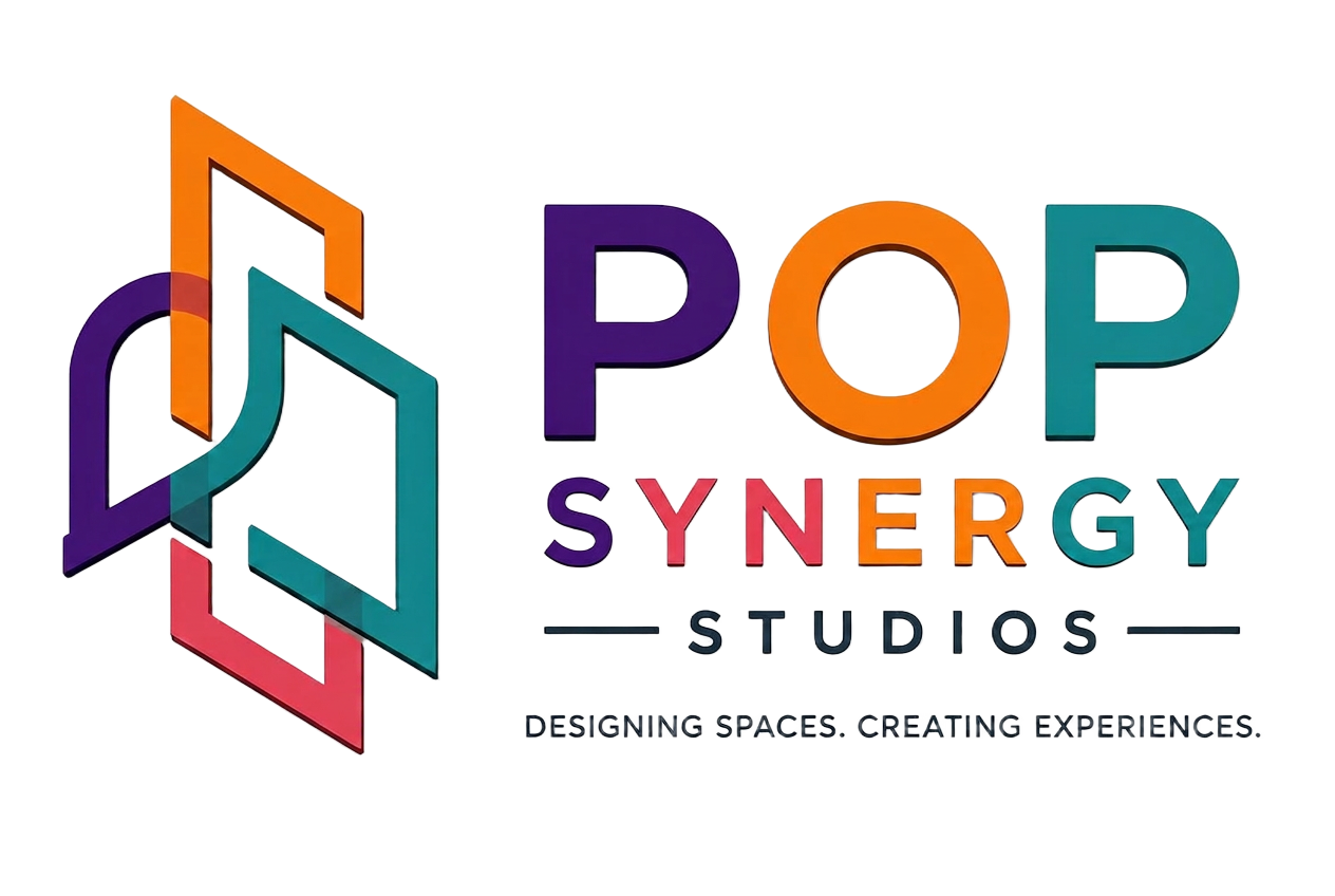 Pop Synergy Studios